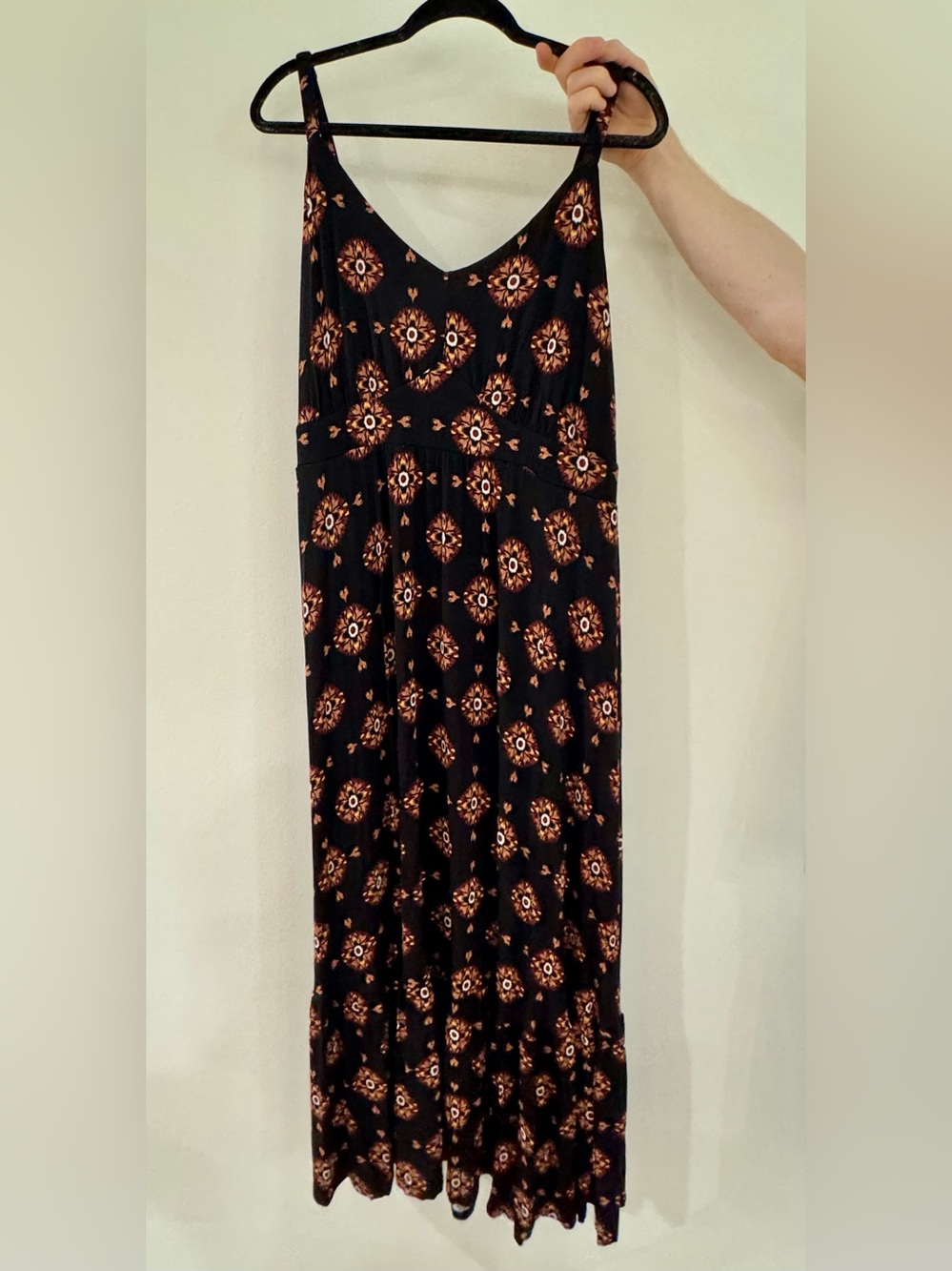 Torrid Dress